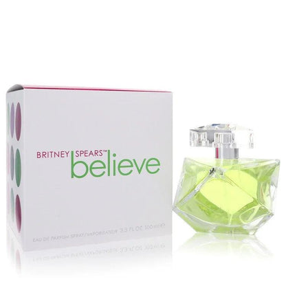 Believe Eau De Parfum Spray By Britney Spears - detoks.ca