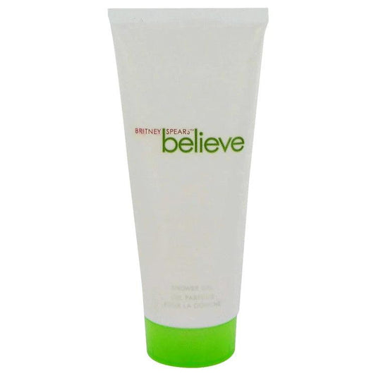 Believe Shower Gel By Britney Spears - detoks.ca