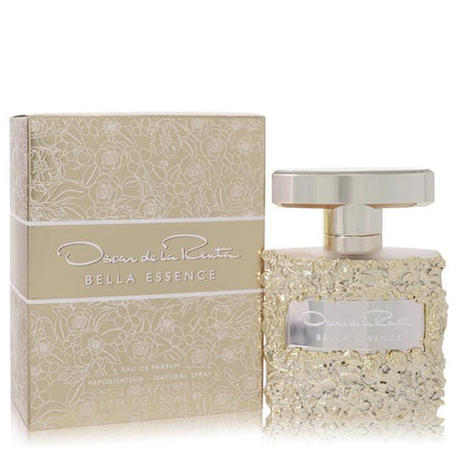 Bella Essence Eau De Parfum Spray By Oscar De La Renta - detoks.ca