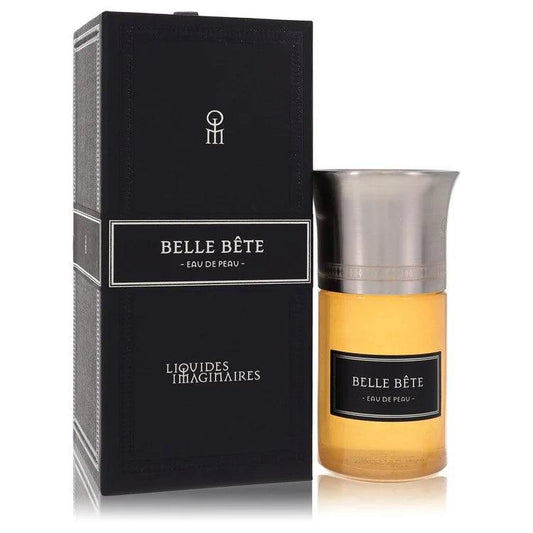 Belle Bete Eau De Parfum Spray By Liquides Imaginaires - detoks.ca