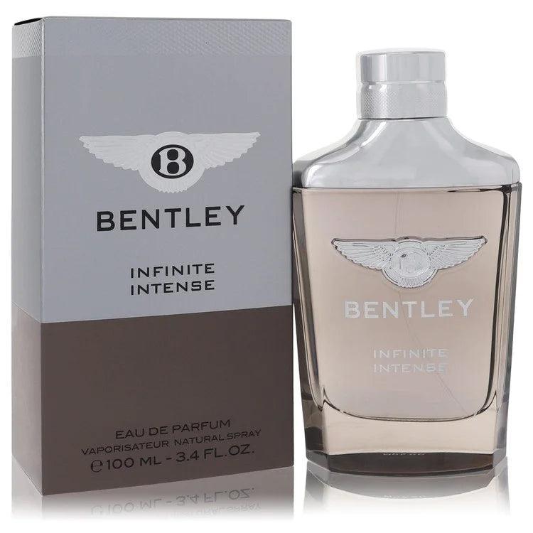 Bentley Infinite Intense Eau De Parfum Spray By Bentley - detoks.ca