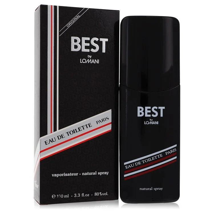 Best Eau De Toilette Spray By Lomani - detoks.ca