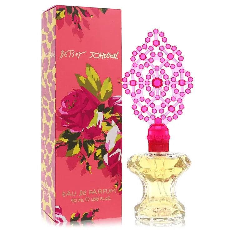 Betsey Johnson Eau De Parfum Spray By Betsey Johnson - detoks.ca