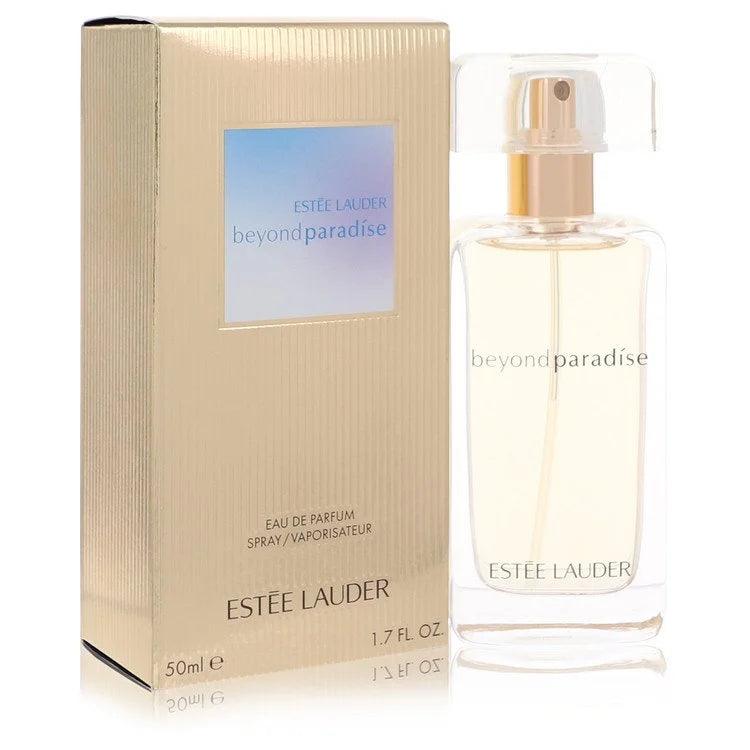 Beyond Paradise Eau De Parfum Spray By Estee Lauder - detoks.ca