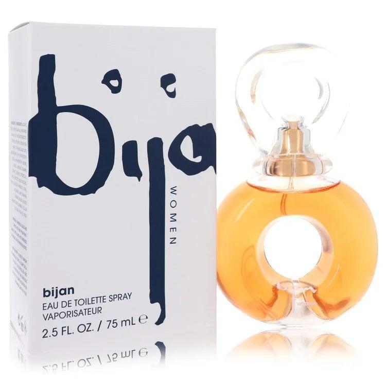 Bijan Eau De Toilette Spray By Bijan - detoks.ca