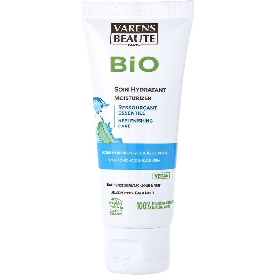 Bio Face Care Moisturizer - detoks.ca