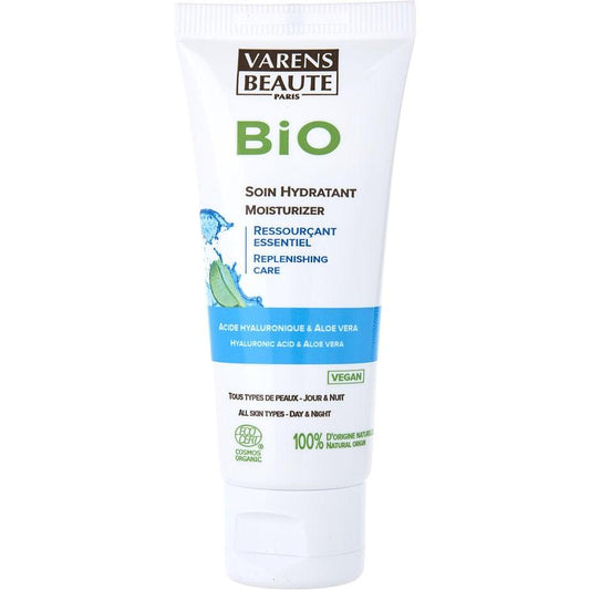 Bio Face Care Moisturizer - detoks.ca