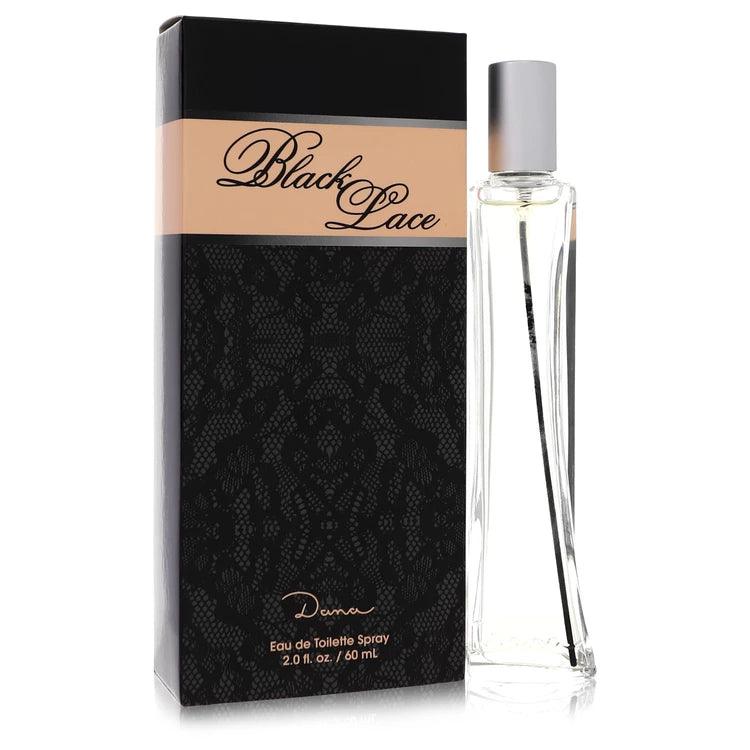 Black Lace Eau De Toilette Spray By Dana - detoks.ca