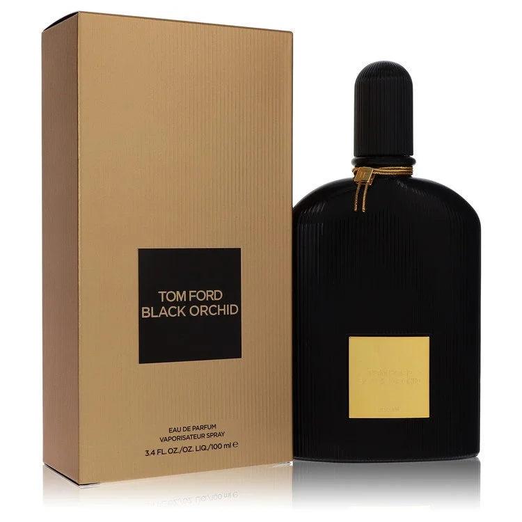 Black Orchid Eau De Parfum Spray By Tom Ford - detoks.ca