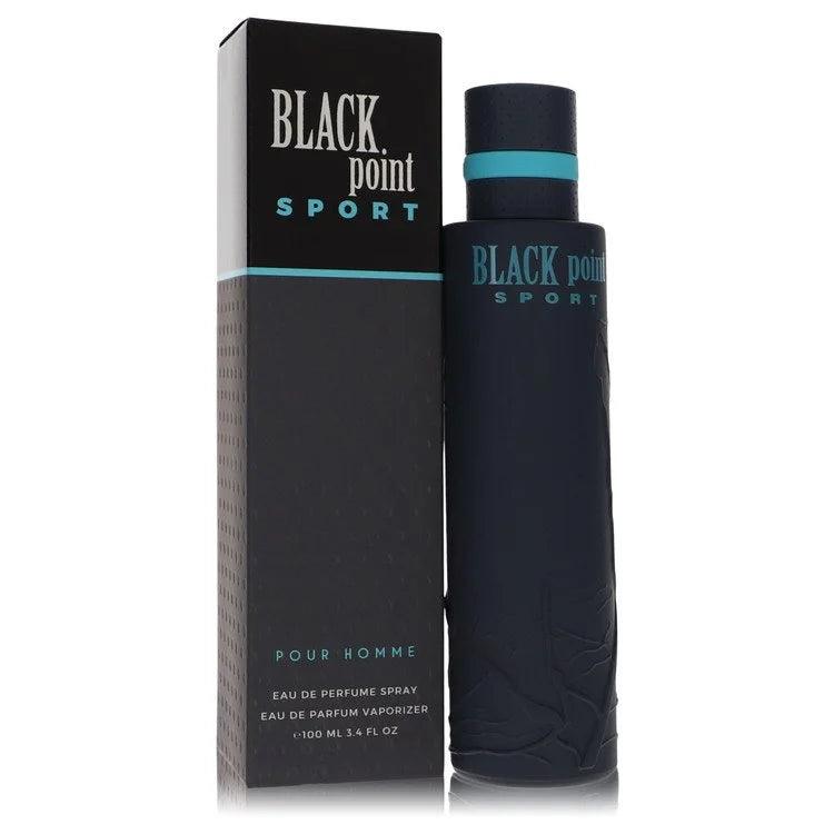 Black Point Sport Eau De Parfum Spray By Yzy Perfume - detoks.ca