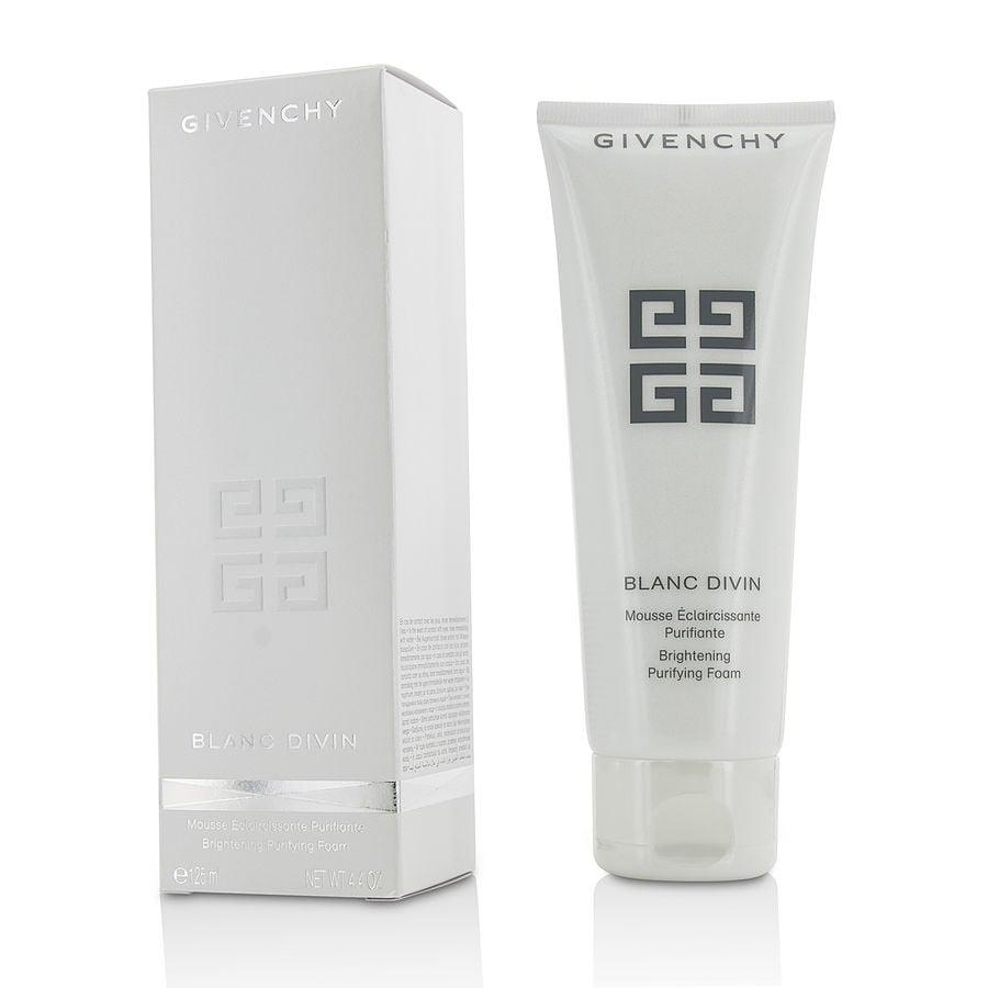 Blanc Divin Brightening Purifying Foam - detoks.ca