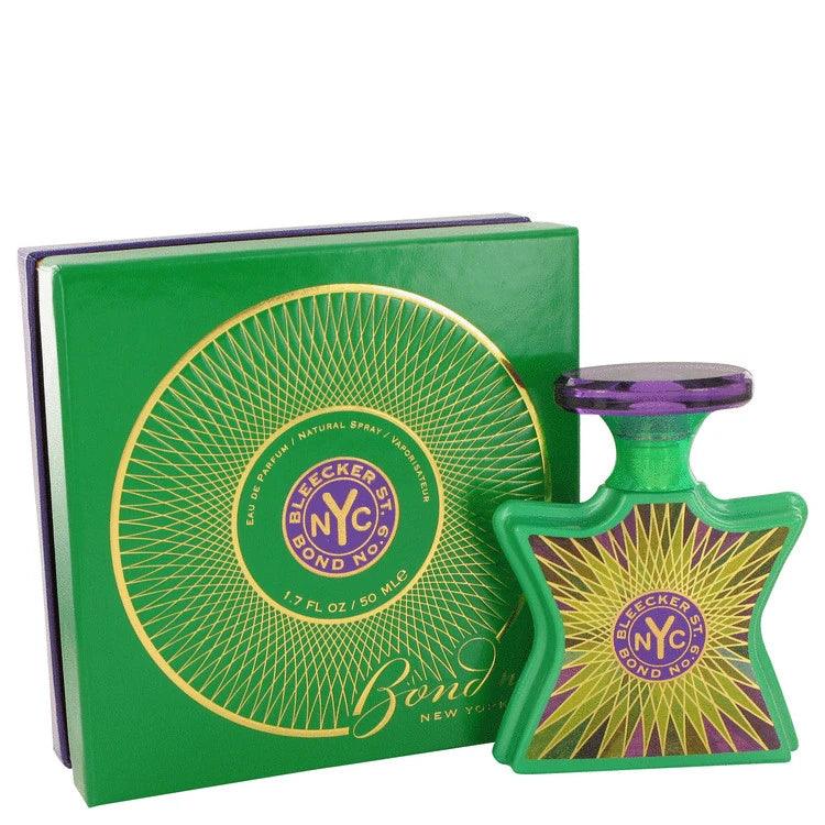 Bleecker Street Eau De Parfum Spray By Bond No. 9 - detoks.ca