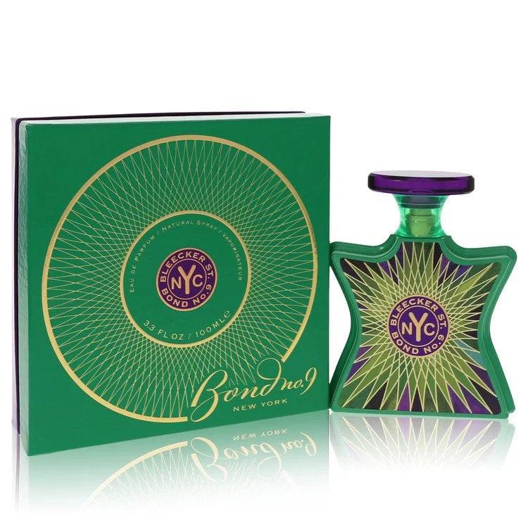 Bleecker Street Eau De Parfum Spray By Bond No. 9 - detoks.ca