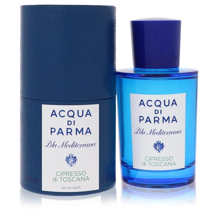 Blu Mediterraneo Cipresso Di Toscana Eau De Toilette Spray By Acqua Di Parma - detoks.ca