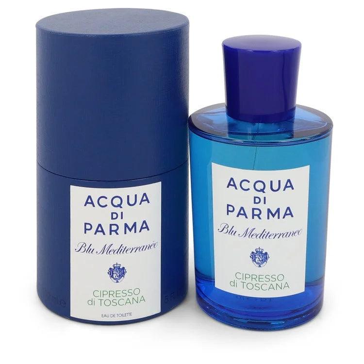 Blu Mediterraneo Cipresso Di Toscana Eau De Toilette Spray By Acqua Di Parma - detoks.ca