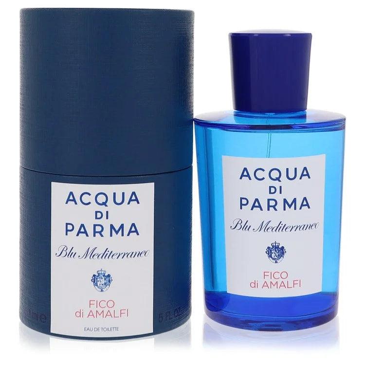 Blu Mediterraneo Fico Di Amalfi Eau De Toilette Spray By Acqua Di Parma - detoks.ca