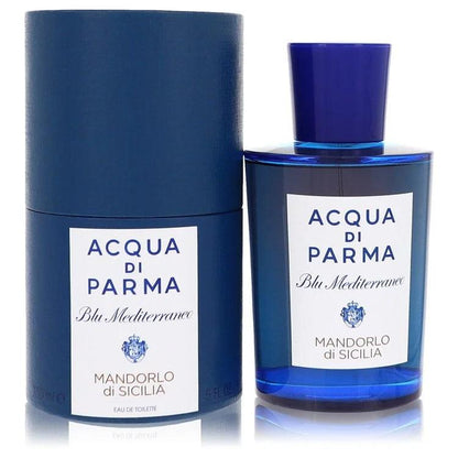 Blu Mediterraneo Mandorlo Di Sicilia Eau De Toilette Spray By Acqua Di Parma - detoks.ca