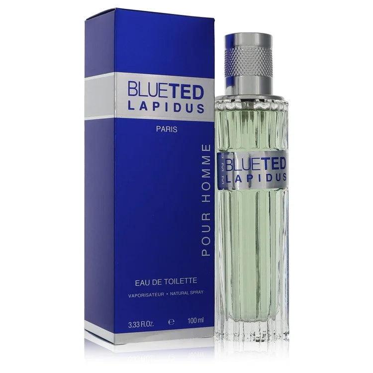 Blueted Eau De Toilette Spray By Ted Lapidus - detoks.ca