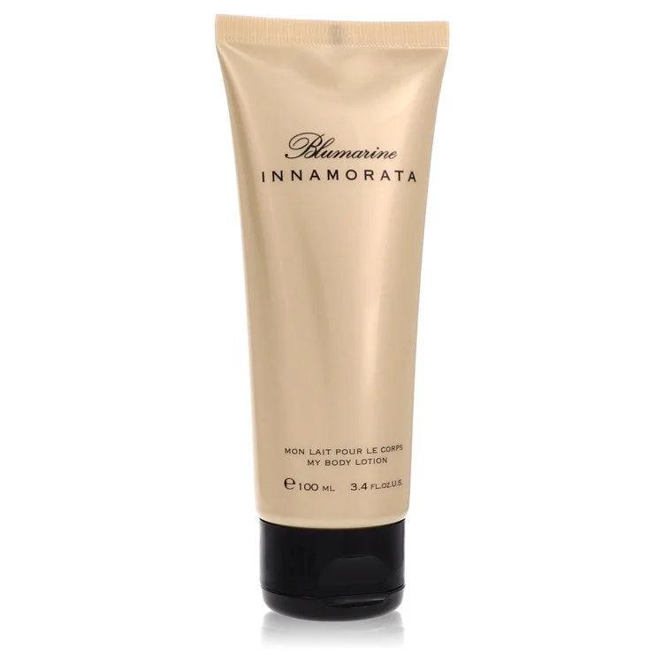 Blumarine Innamorata Body Lotion By Blumarine Parfums - detoks.ca