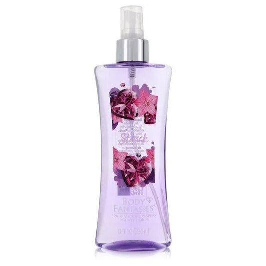 Body Fantasies Love Struck Body Spray By Parfums De Coeur - detoks.ca