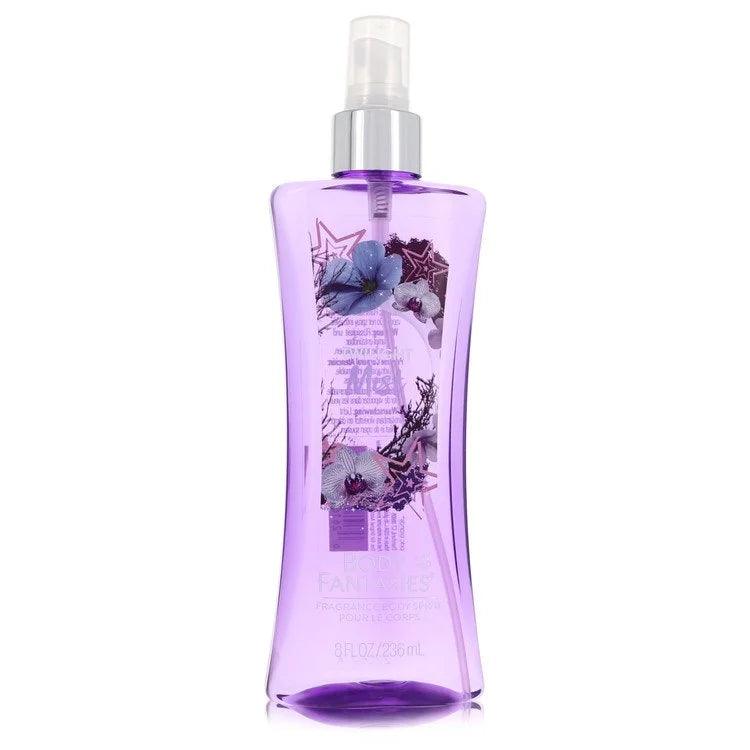 Body Fantasies Signature Twilight Mist Body Spray By Parfums De Coeur - detoks.ca