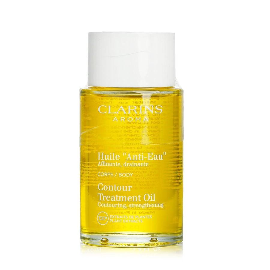 Body Treatment Oil - Contour - detoks.ca