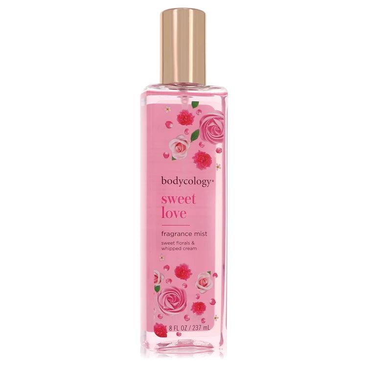 Bodycology Sweet Love Fragrance Mist Spray By Bodycology - detoks.ca