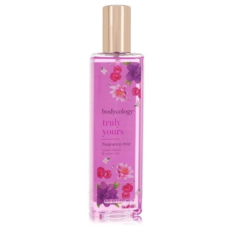 Bodycology Truly Yours Fragrance Mist Spray By Bodycology - detoks.ca