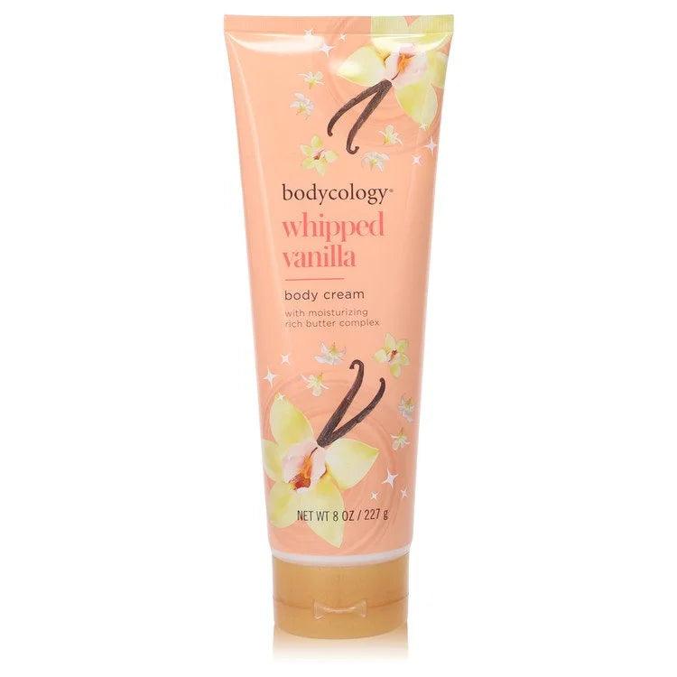 Bodycology Whipped Vanilla Body Cream By Bodycology - detoks.ca