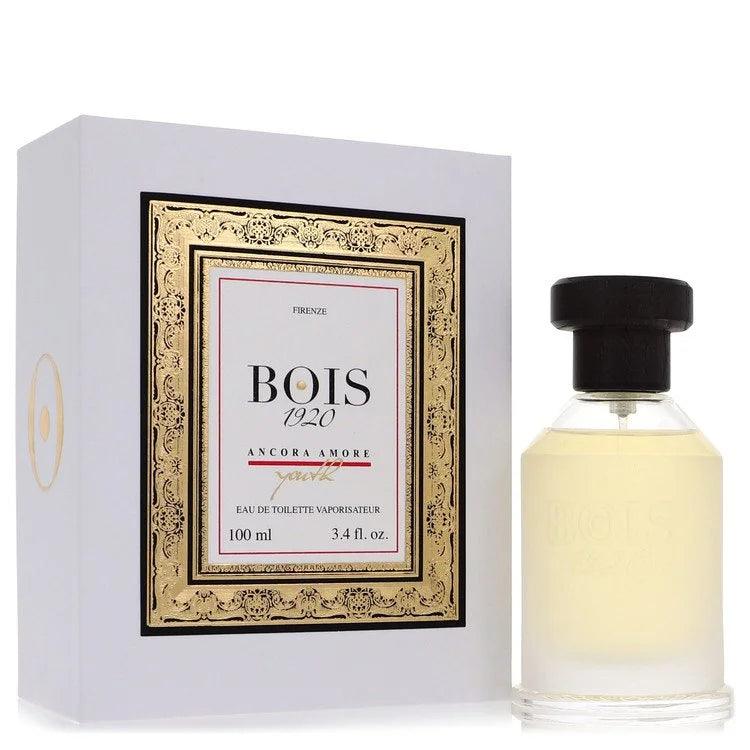 Bois 1920 Ancora Amore Youth Eau De Toilette Spray By Bois 1920 - detoks.ca