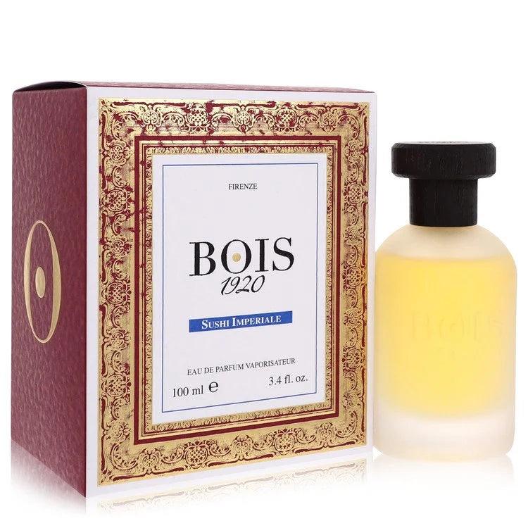 Bois 1920 Sushi Imperiale Eau De Parfum Spray By Bois 1920 - detoks.ca