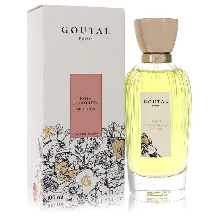 Bois D'hadrien Eau De Parfum Spray (Refillable) By Annick Goutal - detoks.ca