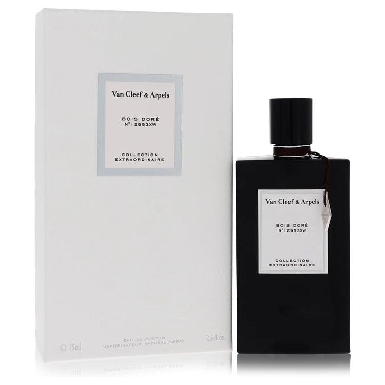 Bois Dore Eau De Parfum Spray By Van Cleef & Arpels - detoks.ca