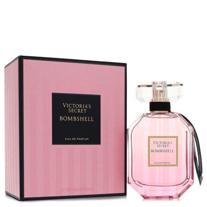 Bombshell Eau De Parfum Spray By Victoria's Secret - detoks.ca