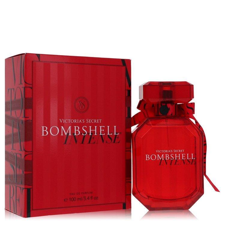 Bombshell Intense Eau De Parfum Spray By Victoria's Secret - detoks.ca