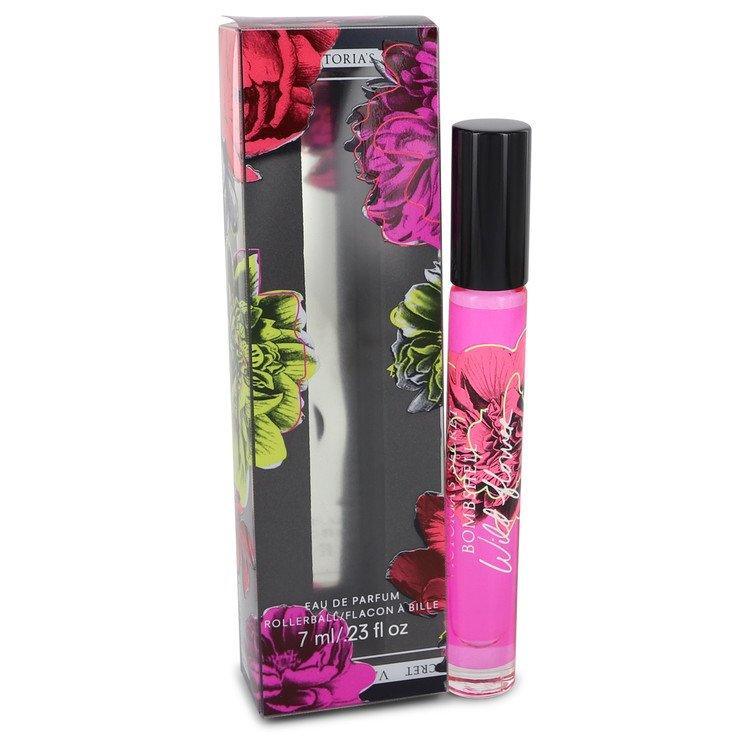 Bombshell Wild Flower Mini EDP Roller Ball Pen By Victoria's Secret - detoks.ca