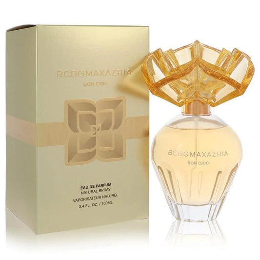 Bon Chic Eau De Parfum Spray By Max Azria - detoks.ca