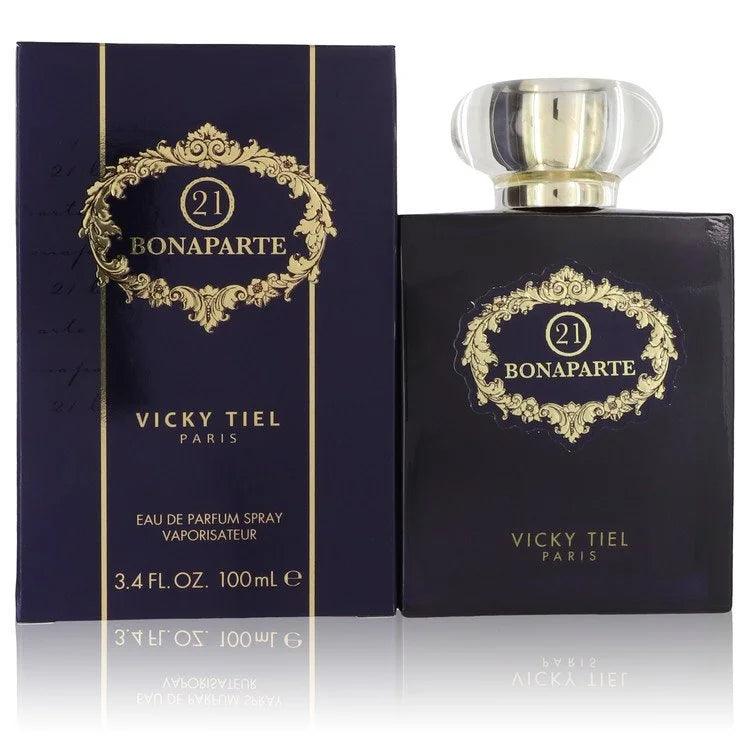 Bonaparte 21 Eau De Parfum Spray By Vicky Tiel - detoks.ca