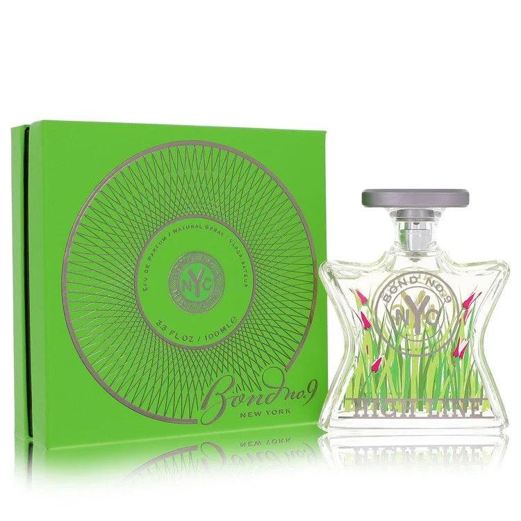 Bond No. 9 High Line Eau De Parfum Spray By Bond No. 9 - detoks.ca