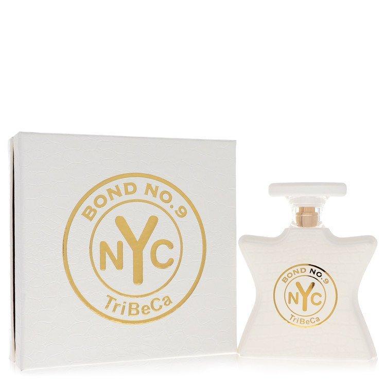 Bond No. 9 Tribeca Eau De Parfum Spray (Unisex) By Bond No. 9 - detoks.ca