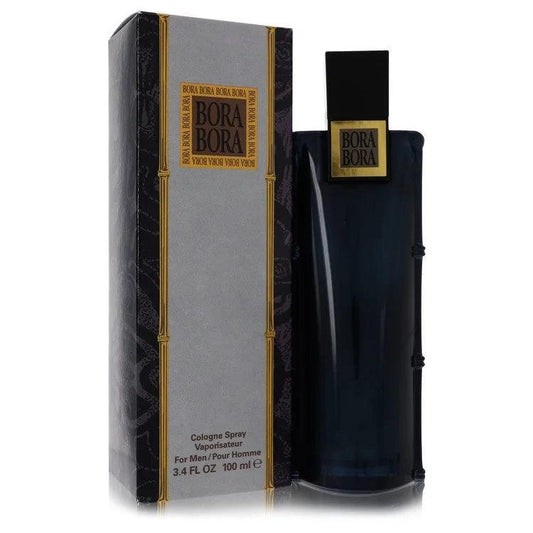 Bora Bora Cologne Spray By Liz Claiborne - detoks.ca