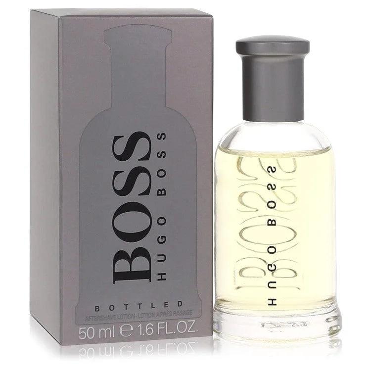 Boss No. 6 After Shave By Hugo Boss - detoks.ca