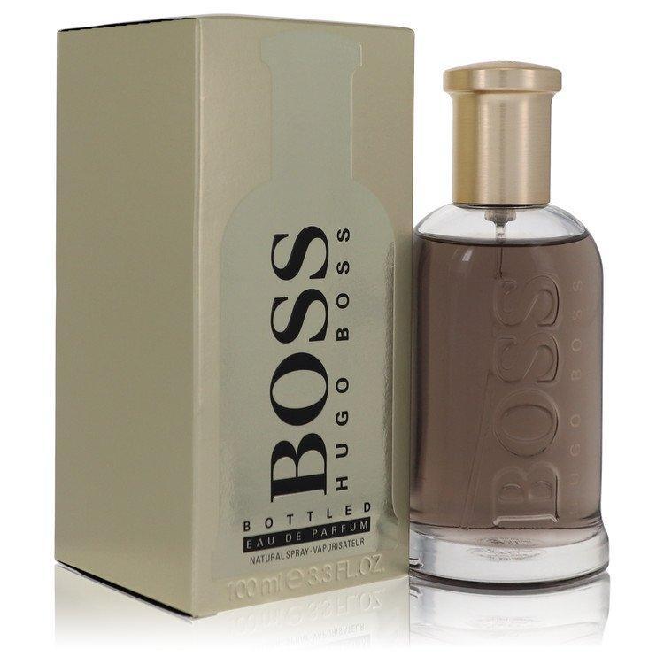 Boss No. 6 Eau De Parfum Spray By Hugo Boss - detoks.ca