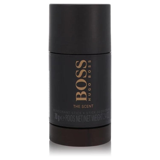 Boss The Scent Deodorant Stick By Hugo Boss - detoks.ca