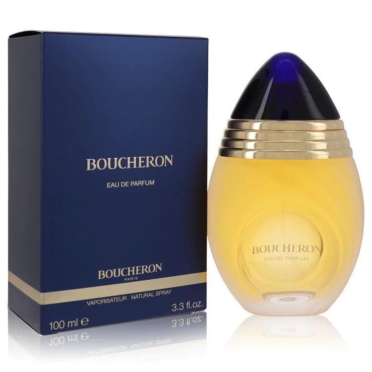 Boucheron Eau De Parfum Spray By Boucheron - detoks.ca