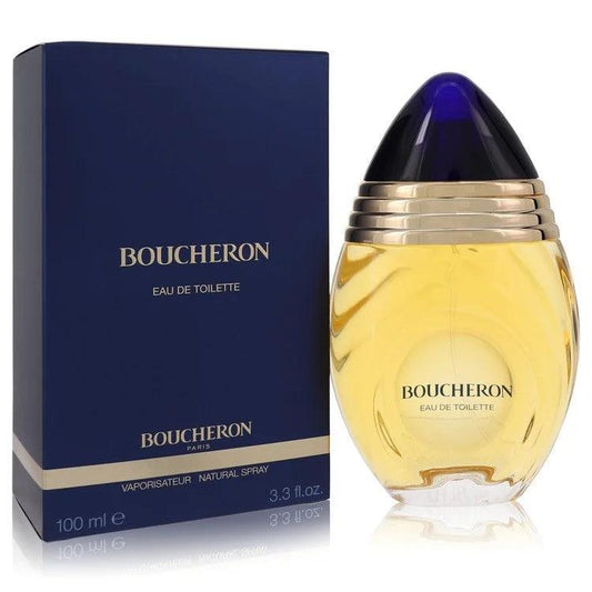 Boucheron Eau De Toilette Spray By Boucheron - detoks.ca