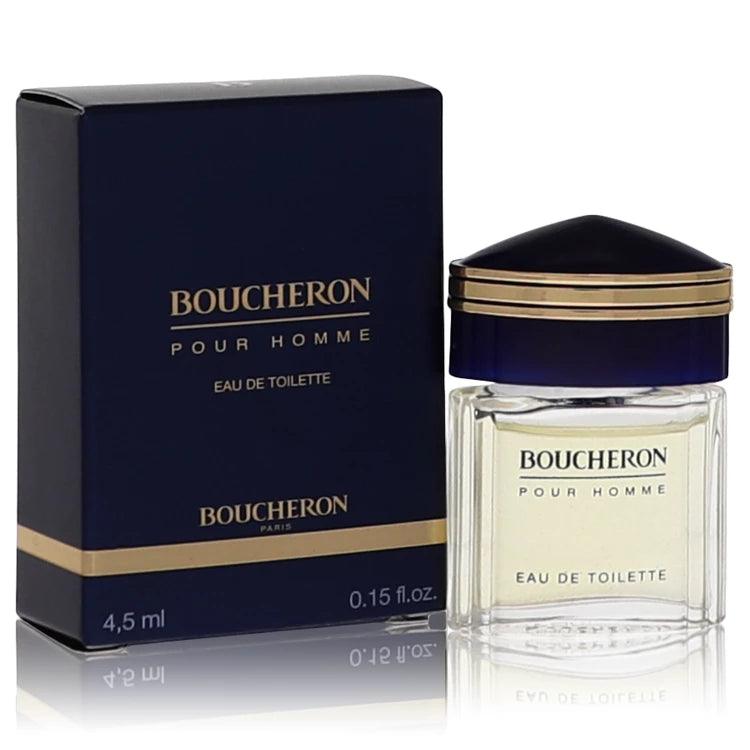 Boucheron Mini EDT By Boucheron - detoks.ca