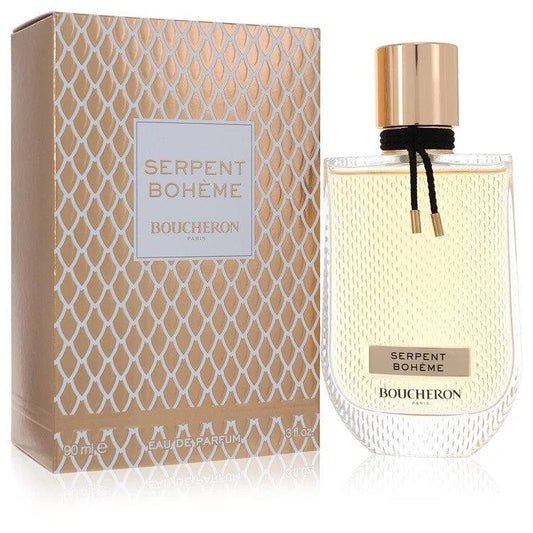 Boucheron Serpent Boheme Eau De Parfum Spray By Boucheron - detoks.ca