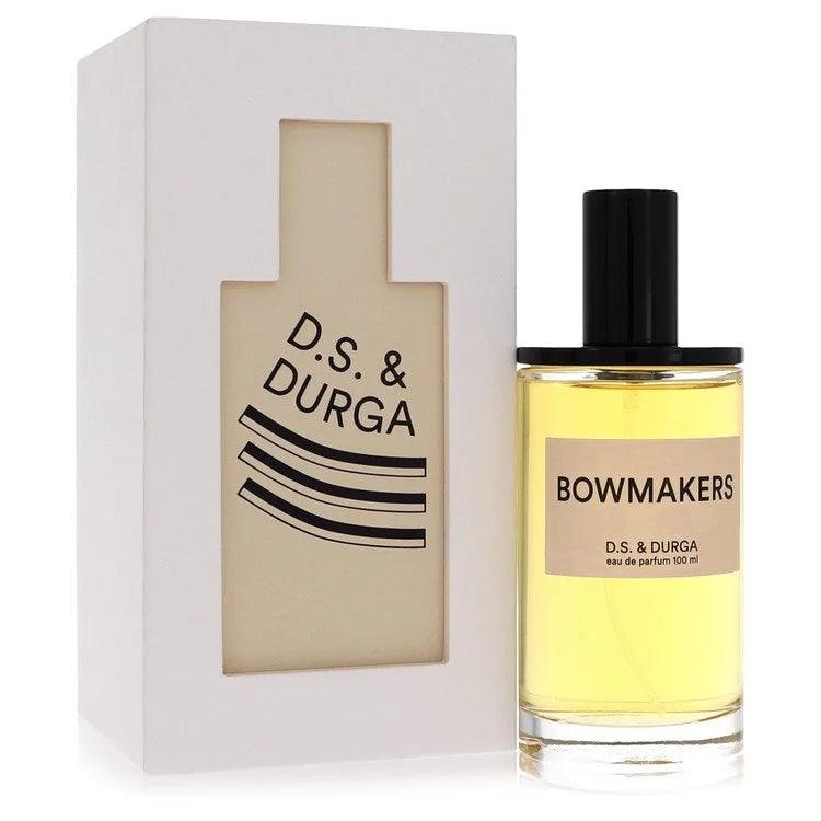 Bowmakers Eau De Parfum Spray By D.S. & Durga - detoks.ca