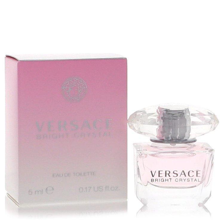 Bright Crystal Mini EDT By Versace - detoks.ca